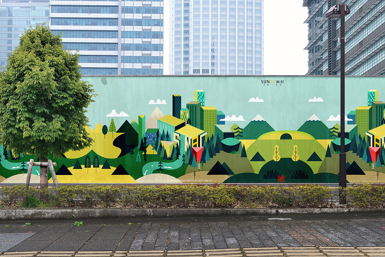 【高高手职业插画师养成班】 第一期小结