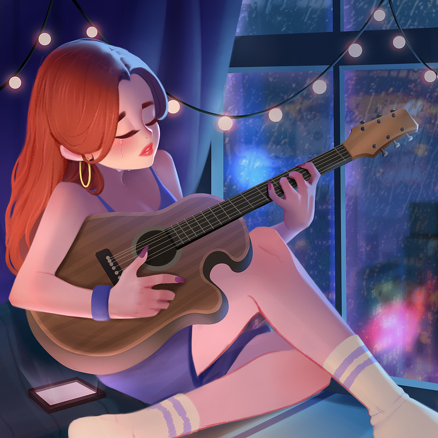 LIKEE各地区配图（图ZMjIwMzk5NjYw） - 商业插画 - 站酷设计师惡童製慥soulchan原创素材 - 站酷ZCOOL