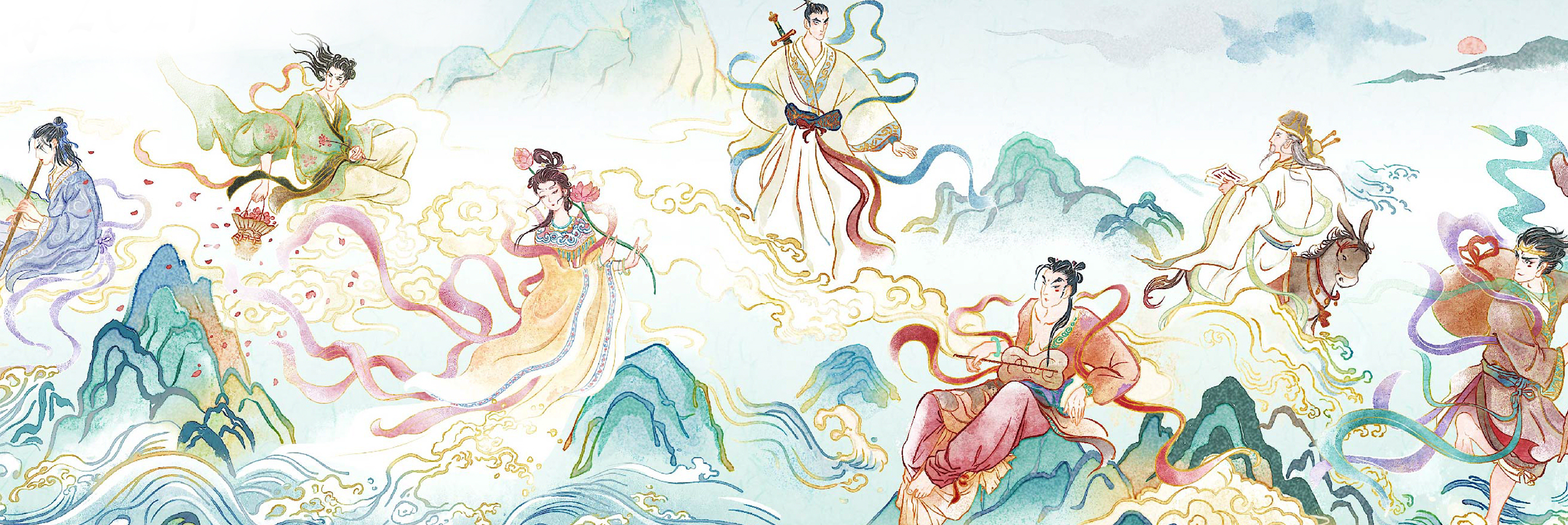 王浩1019的个人主页（封面预览） - 主页封面设置 - 站酷设计师王浩1019原创素材 - 站酷ZCOOL