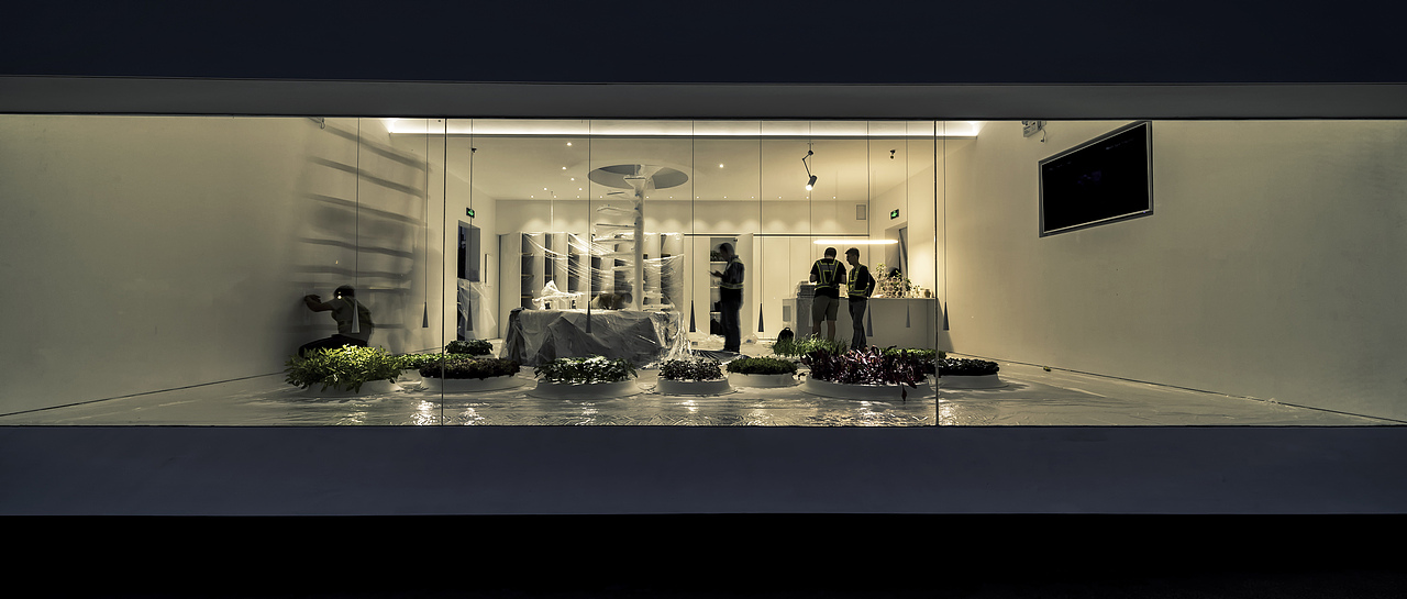 #小米# HOUSE VISION（图ZMTI5NDI4MTYw） - 环境/建筑摄影 - 站酷设计师宇宙总队长原创素材 - 站酷ZCOOL