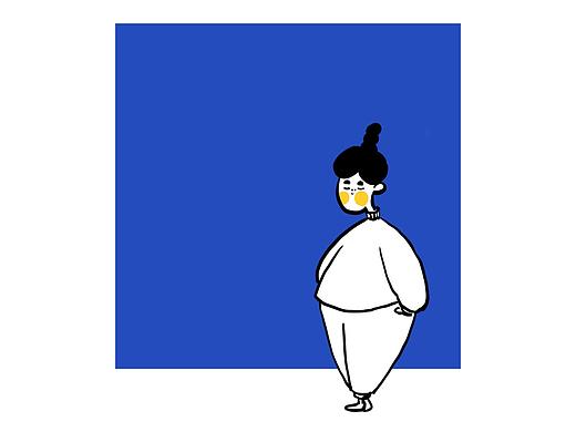 简笔画