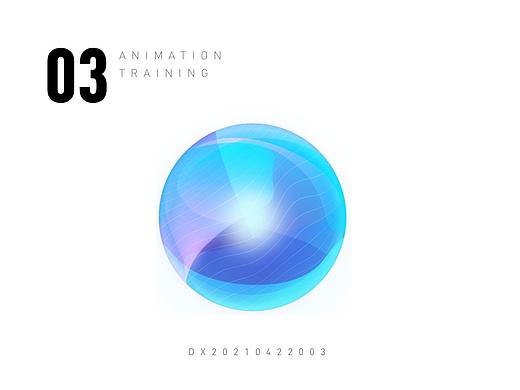 【3/100 動效練習(xí)】最危險的東西（個人主頁-ZNTIyNDA5NTY=） - APP界面 - 站酷設(shè)計(jì)師幺九九199原創(chuàng)素材 - 站酷ZCOOL