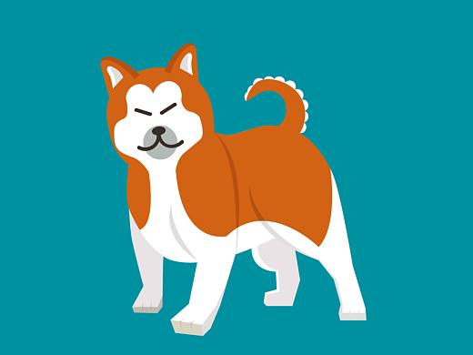 二狗子（個(gè)人主頁(yè)-ZMjQyMzk2NjA=） - 商業(yè)插畫 - 站酷設(shè)計(jì)師SUCEYS原創(chuàng)素材 - 站酷ZCOOL