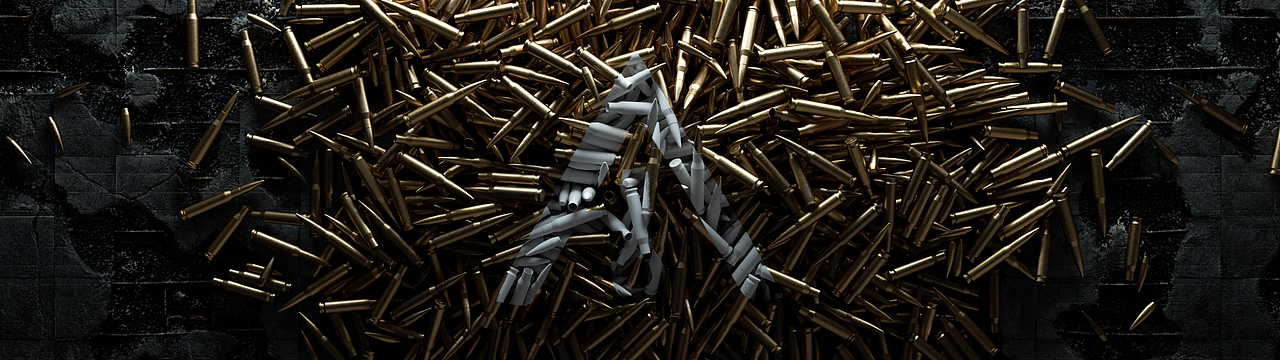 子弹风格图渲染练习（图ZMTk2MzU0NzI0） - 其他三维 - 站酷设计师carlose原创素材 - 站酷ZCOOL