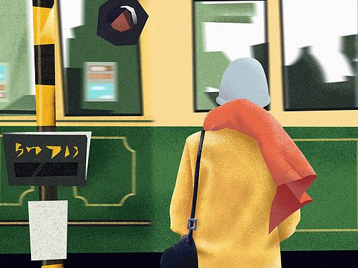 插画（个人主页-ZNDcyMjUzODg=） - 创作习作 - 站酷设计师木辛竹全原创素材 - 站酷ZCOOL