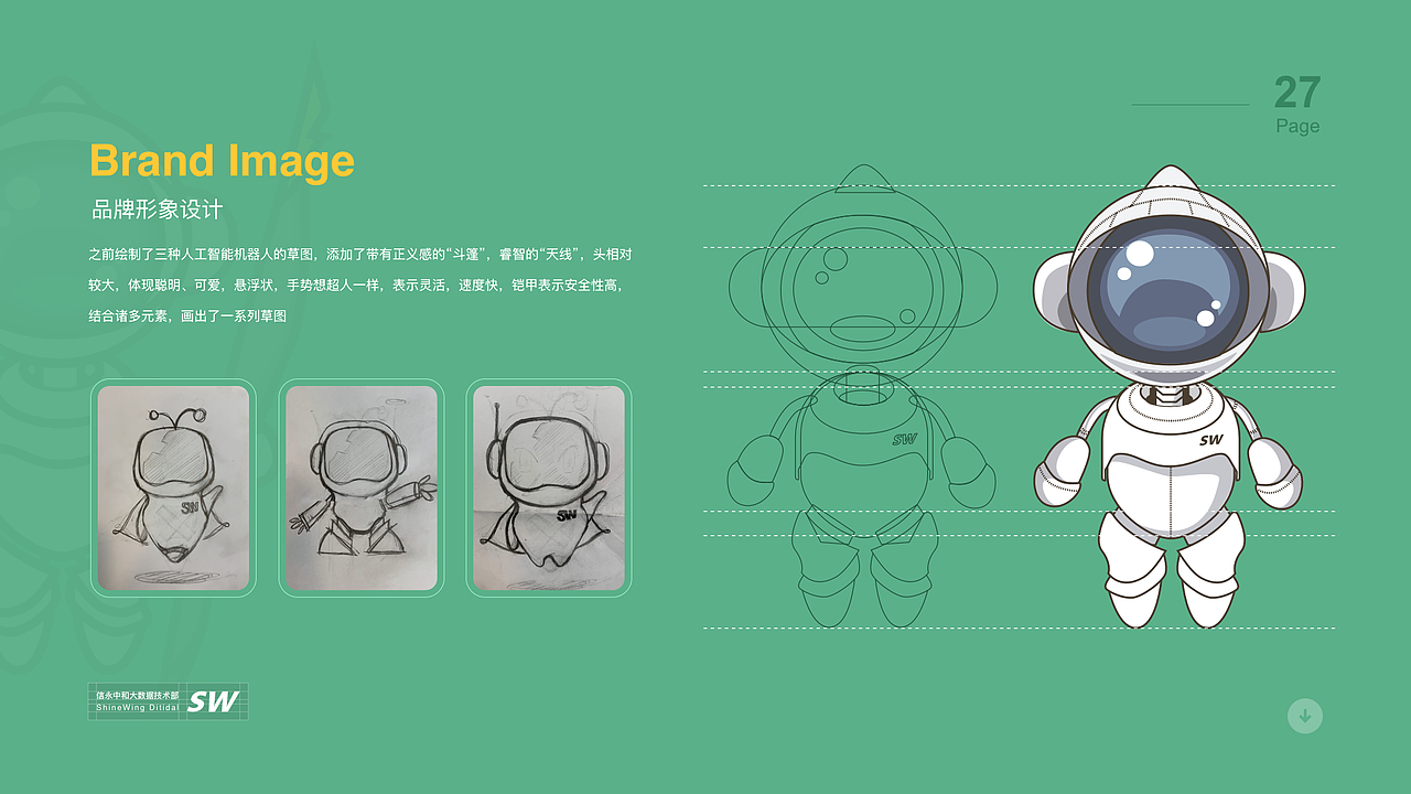 2019阿睿作品集