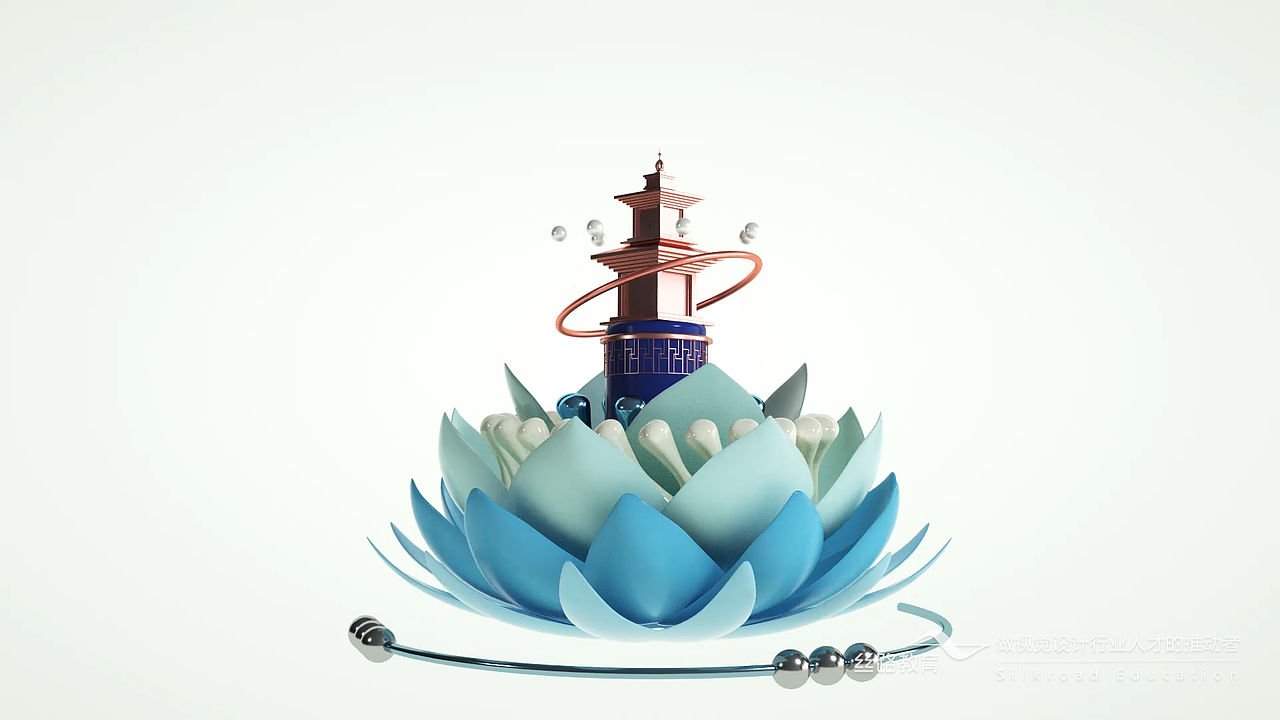 Buddhas Birthday-花开见佛