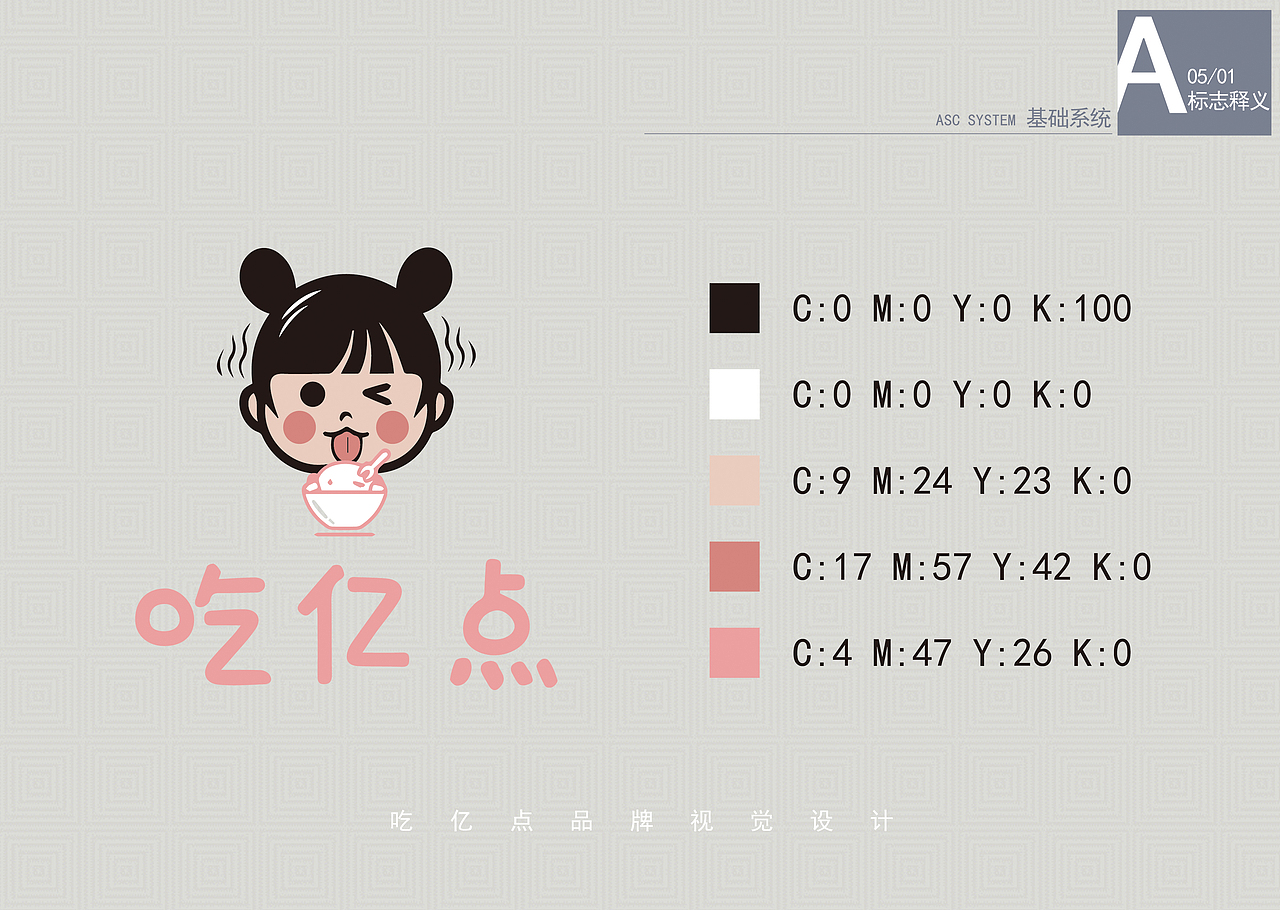 吃亿点甜品设计（图ZMjUyNTE2MzQw） - 其他UI - 站酷设计师螺蛳粉超香原创素材 - 站酷ZCOOL