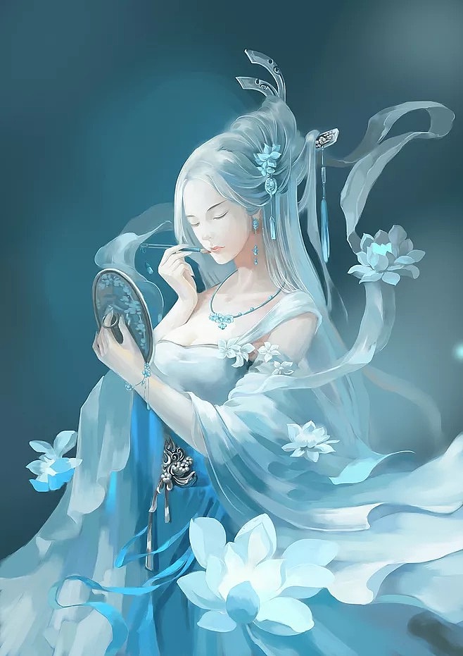 小作几张（图ZMTY4OTU4NTY0） - 商业插画 - 站酷设计师celly杨原创素材 - 站酷ZCOOL