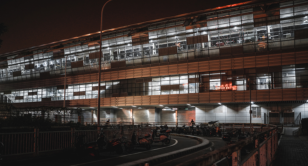 生活就是这样平淡而又简单