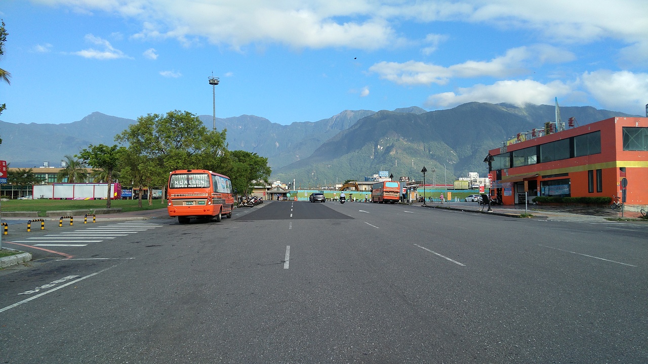 台湾 自由行拍的台湾的美景 风景 自然景，大海。（图ZNzM5MTU2MTY=） - 风光摄影 - 站酷设计师meat松原创素材 - 站酷ZCOOL