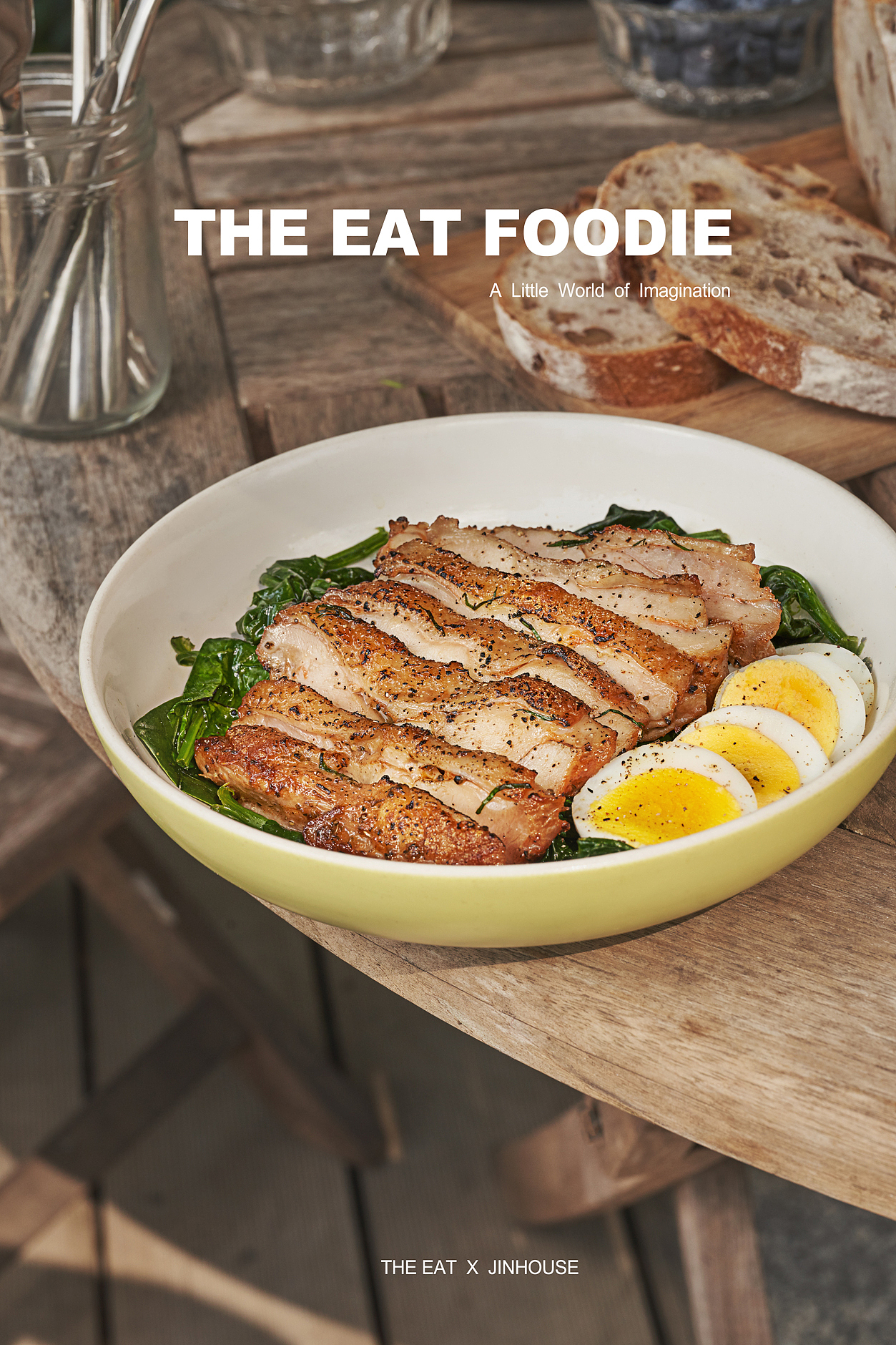 美食摄影 | 金屋 | THE EAT FOODIE美食摄影