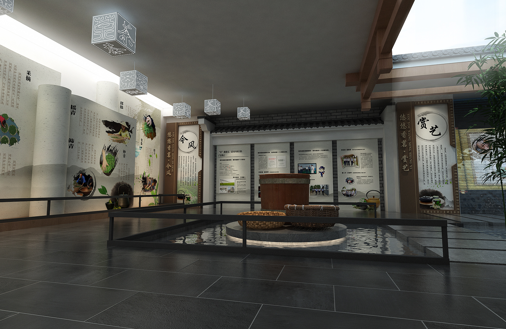 博物馆,展馆,展厅