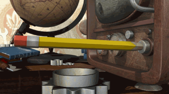 毕业设计作品《Take》（图ZMTAzMjk5MTk2） - 动画片 - 站酷设计师泙泛泛原创素材 - 站酷ZCOOL