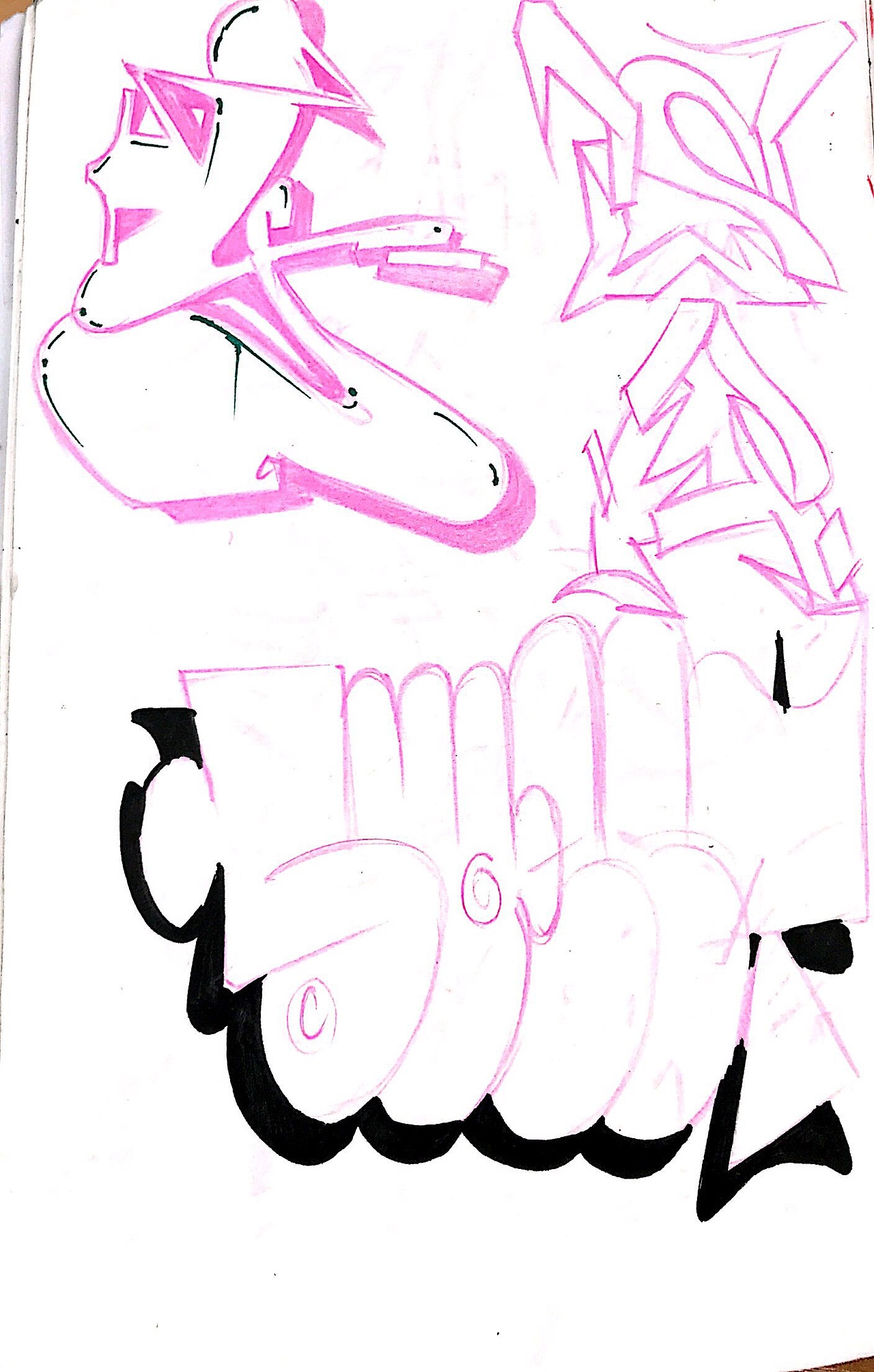 字体（图ZMTMzODExMTA0） - 创作习作 - 站酷设计师矩句具剧原创素材 - 站酷ZCOOL