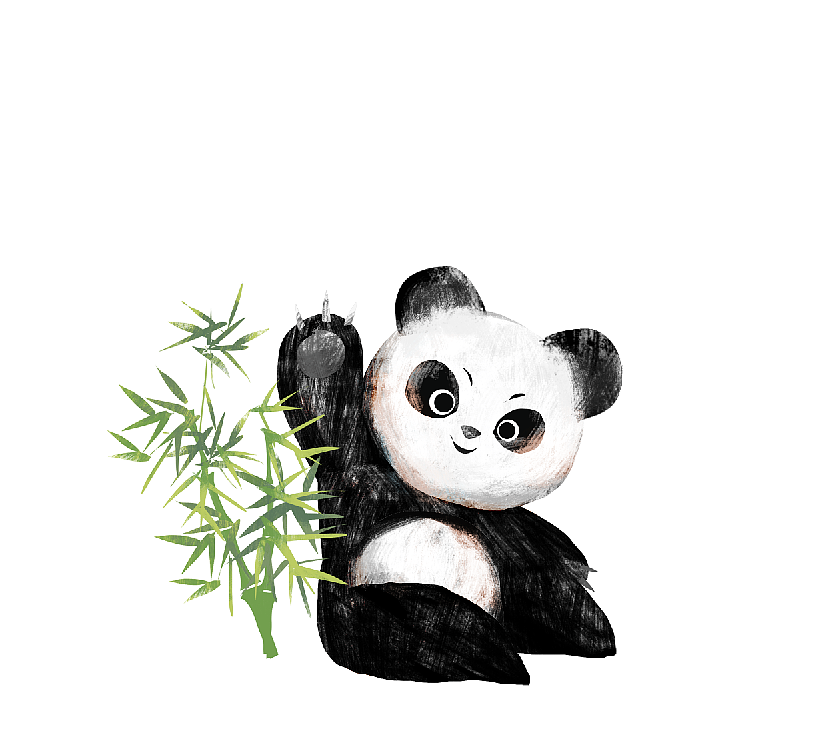 To儿子的六一礼物（图ZODAxMDQ1NzY=） - 儿童插画 - 站酷设计师殷尧原创素材 - 站酷ZCOOL