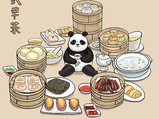滚滚粤菜美食 | 爱吃的广东人是魔鬼吗？