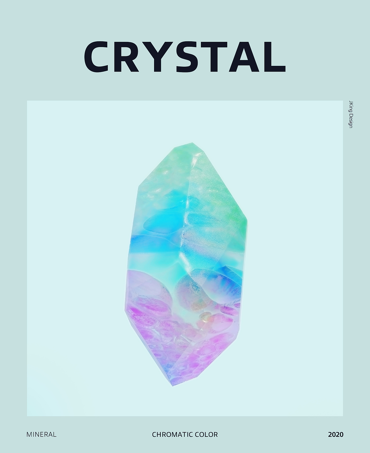 CRYSTAL