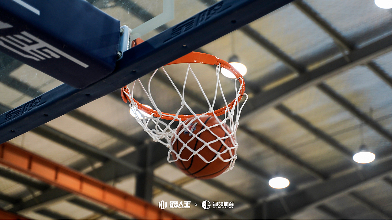 路人王&冠领篮球汇