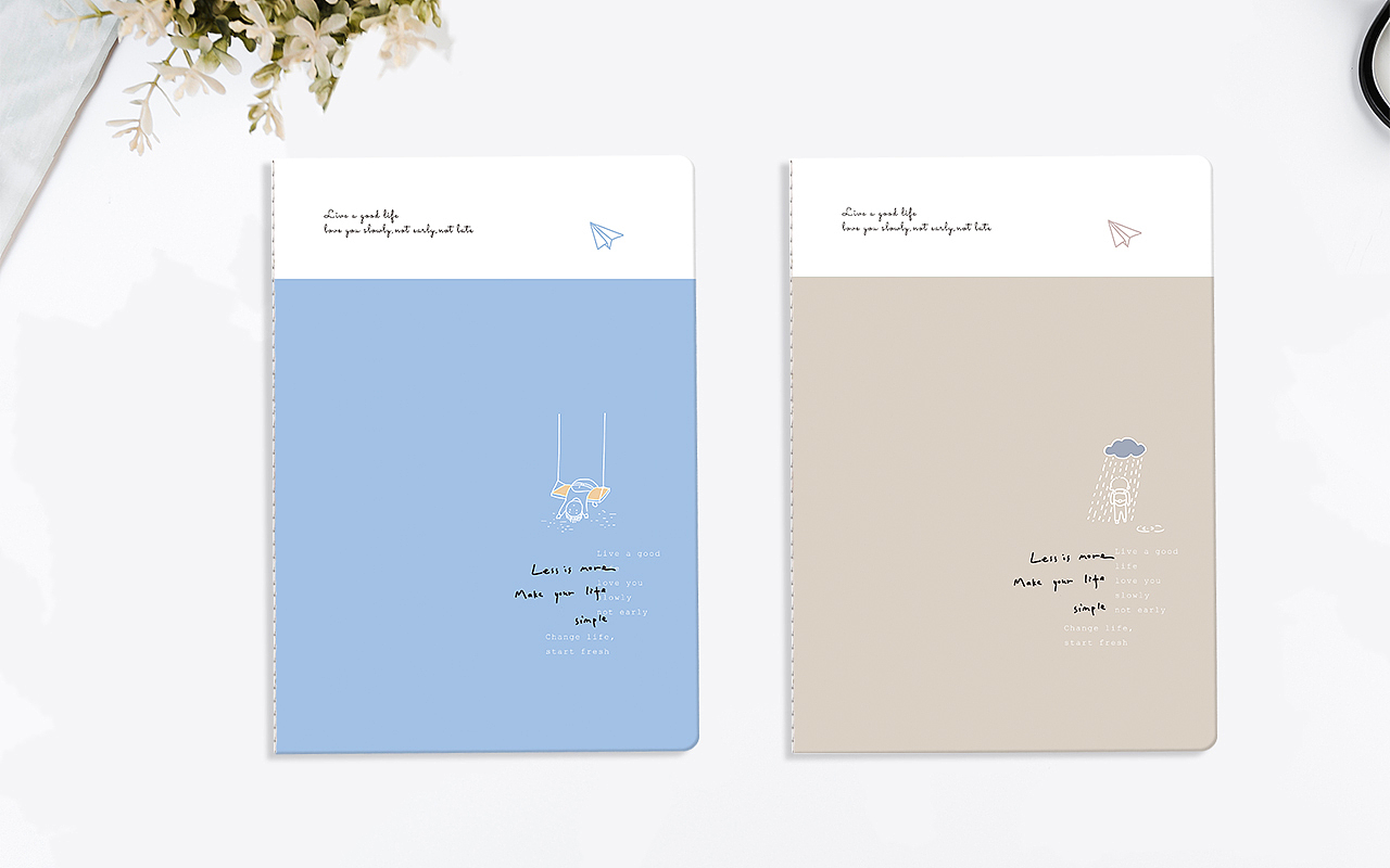 [ 本册设计 ] 2月小结（图ZMjQ5Mjc3MTMy） - 商业插画 - 站酷设计师xiahticLee原创素材 - 站酷ZCOOL