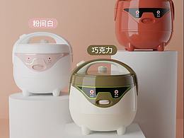 详情页