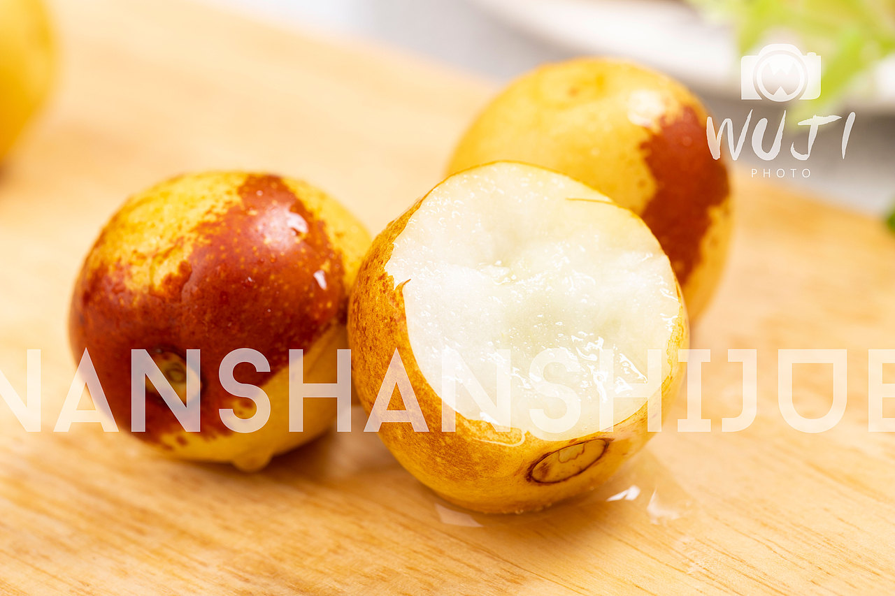 电商生鲜产品拍摄产品摄影大荔冬枣拍摄（图ZMjIzNDc0NDky） - 产品摄影 - 站酷设计师肆无忌惮1原创素材 - 站酷ZCOOL