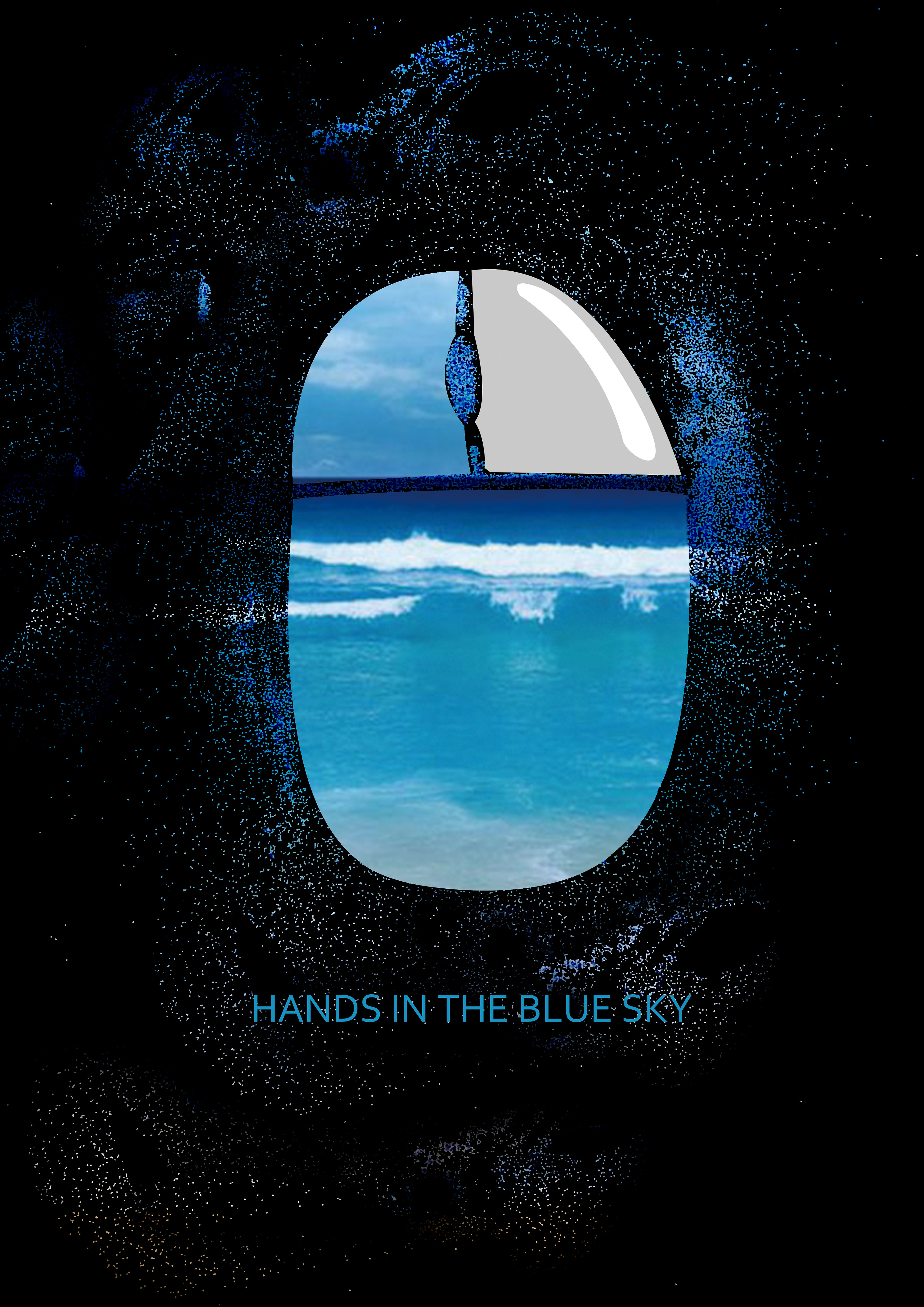 《mouse》主题系列海报