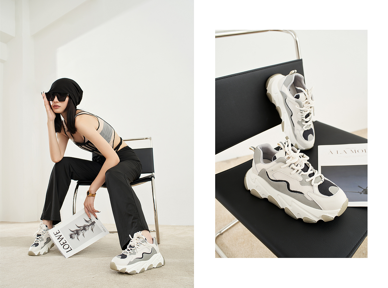 Tarramarra 2021 LookBook 基本拍摄