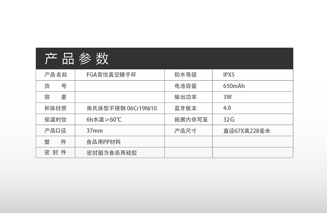 京东众筹页面