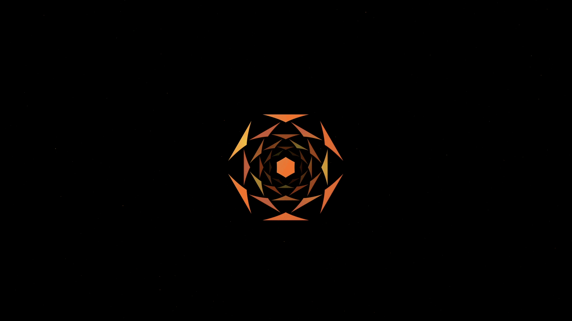 万花筒（图ZMjI0OTQwNTUy） - 动效设计 - 站酷设计师美式不加奶原创素材 - 站酷ZCOOL