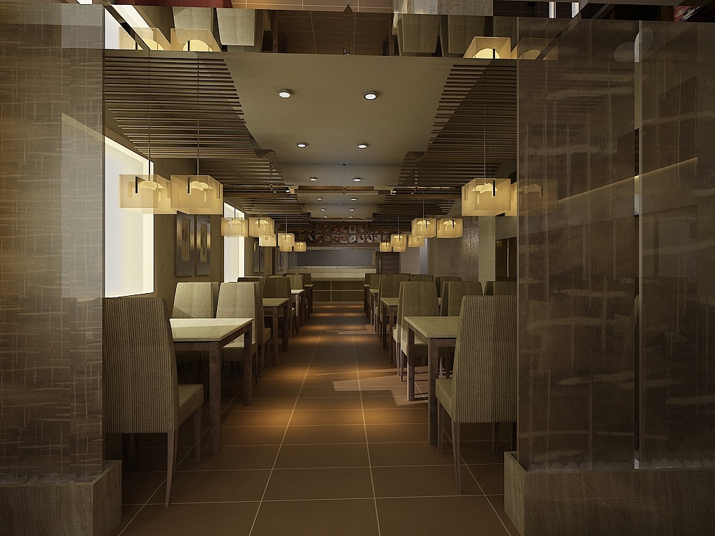 迟鸣《魏氏炖香居》