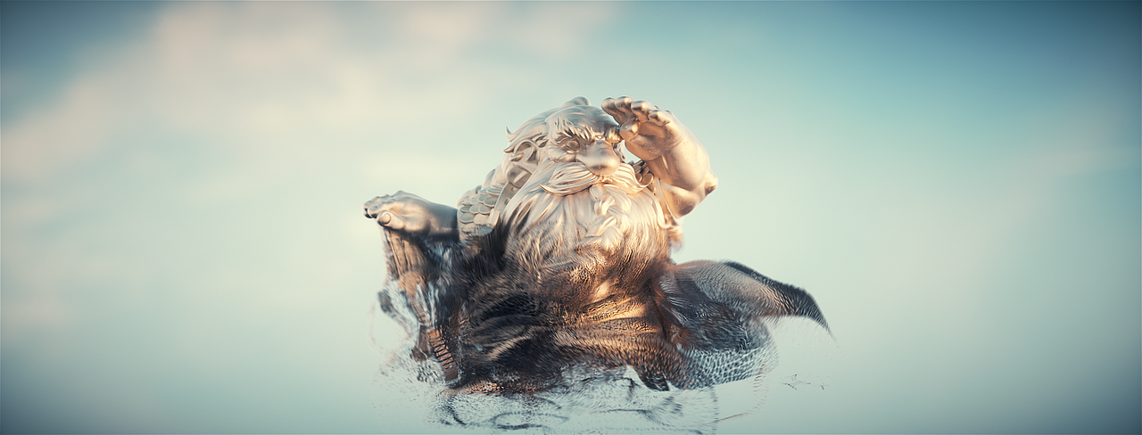 2020年最后的总结~（图ZMjM0MDMwNjYw） - 其他三维 - 站酷设计师是北酒啊原创素材 - 站酷ZCOOL