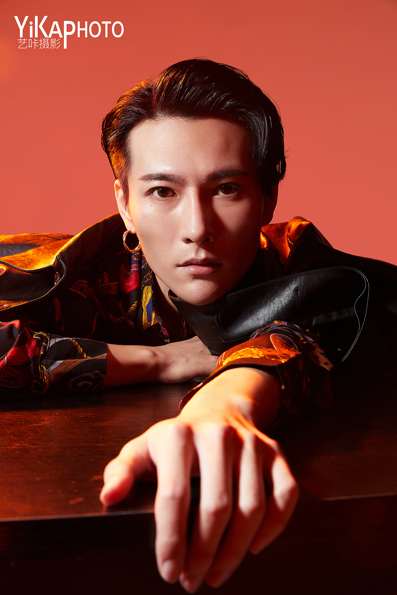 形象照|明星摄影|摄影工作室1022艺人宣传照|演员见组照|少女写真约