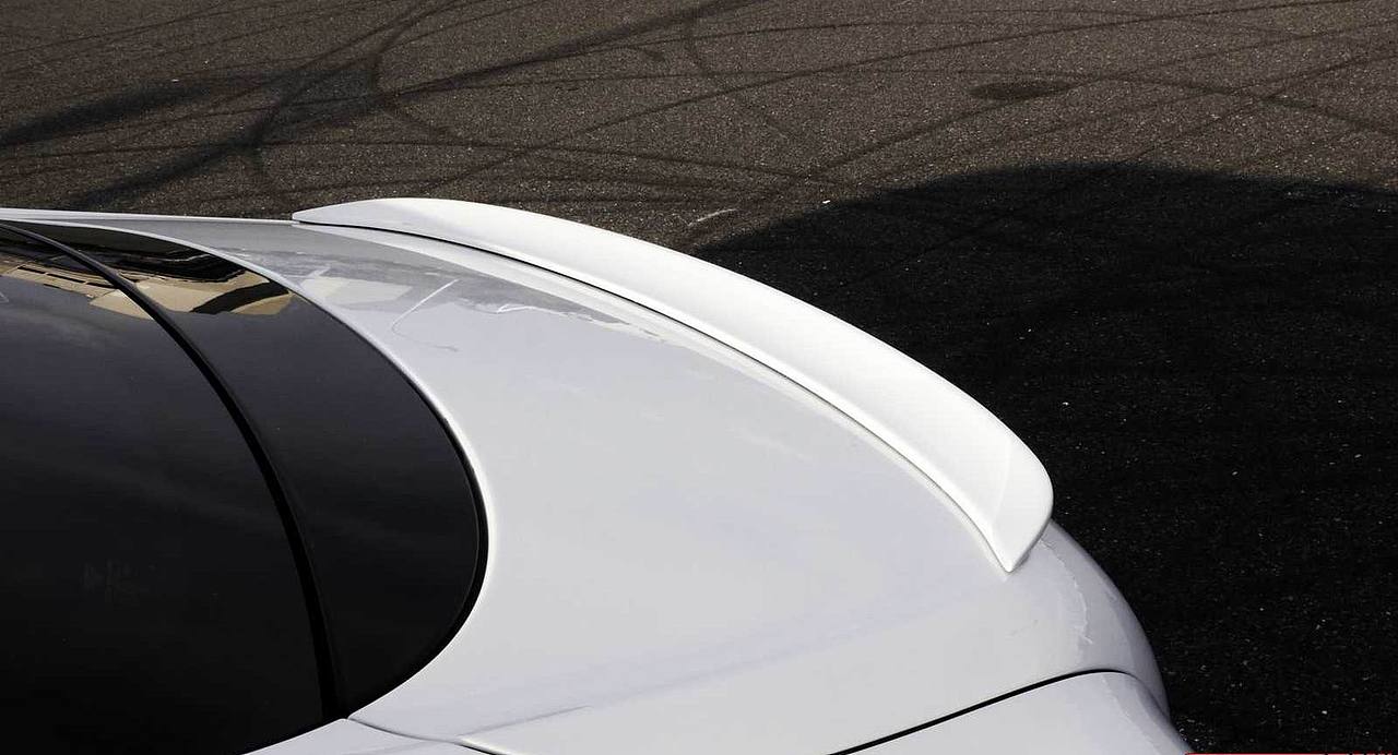 宾利欧陆GT改装WALD包围