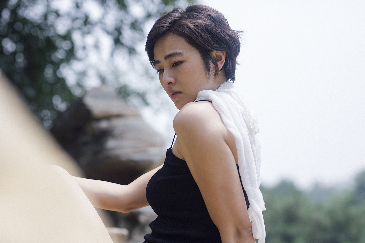 酷夏 出镜:南吉