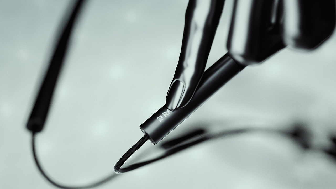 RANVOO运动蓝牙耳机（图ZMTYzNjc3ODMy） - 动画/影视 - 站酷设计师观察者s原创素材 - 站酷ZCOOL