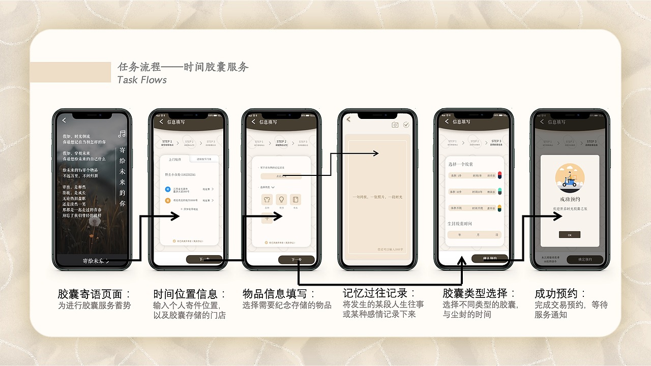 物语记忆（图ZMjU5NDE2NTQw） - APP界面 - 站酷设计师MatchaCC原创素材 - 站酷ZCOOL