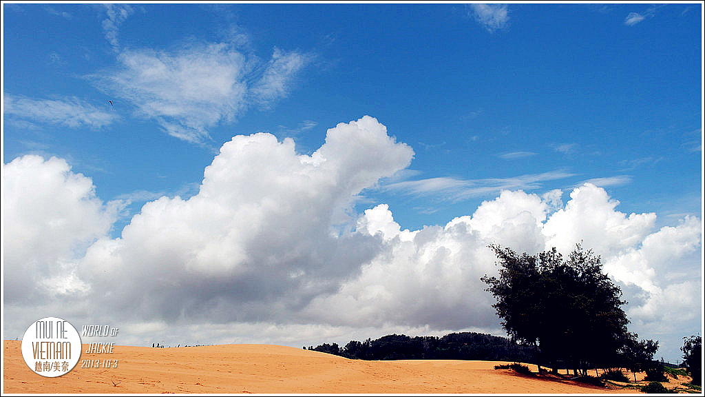 2013-10-3 Mui Ne, Vietnam 越南美奈 Day 2(图ZMTE5OTEyODg=) - 风光摄影 - 站酷设计师Jackie原创素材 - 站酷ZCOOL
