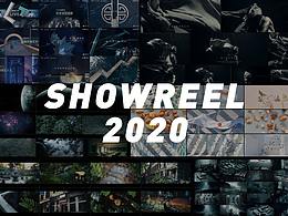 PeterZuo | Showreel 2020
