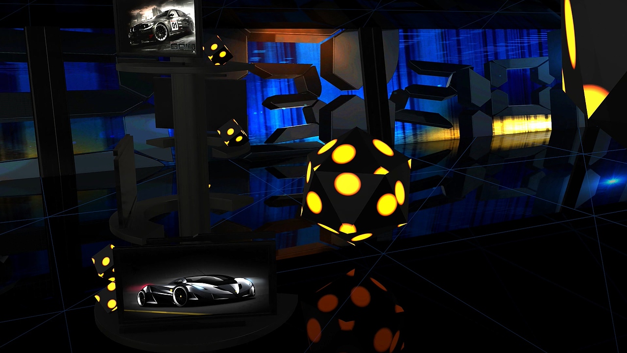 AE三維場景搭建（圖ZOTcyNjE5ODQ=） - 欄目片頭 - 站酷設(shè)計(jì)師xue作品集原創(chuàng)素材 - 站酷ZCOOL