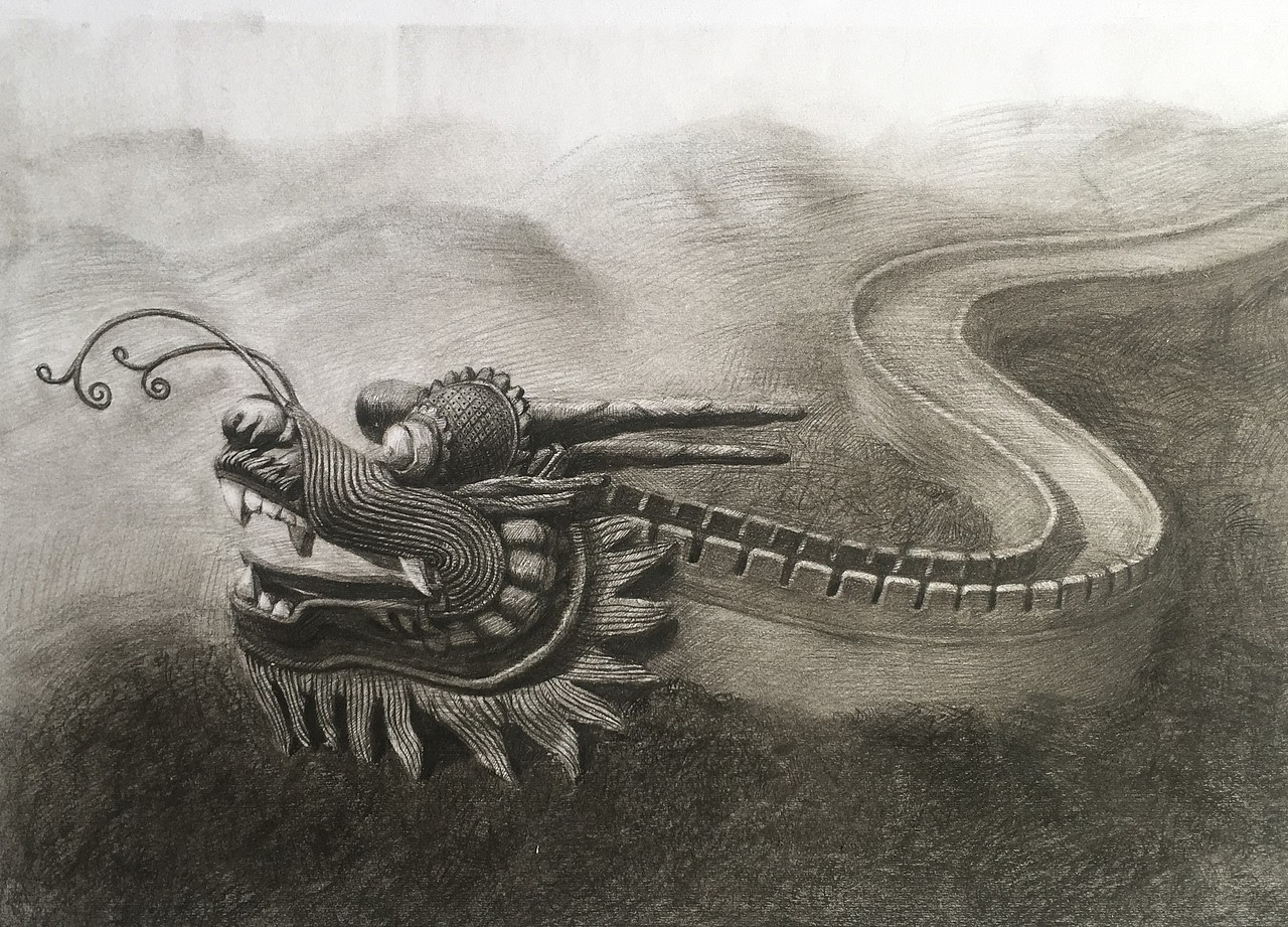 设计素描
