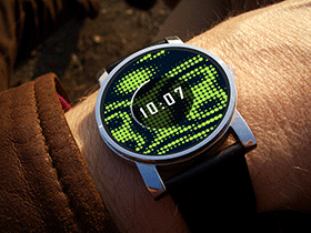 性感、动感-《我想要的手表》（图ZMTMzNjYwMTc2） - 产品摄影 - 站酷设计师城市空间原创素材 - 站酷ZCOOL