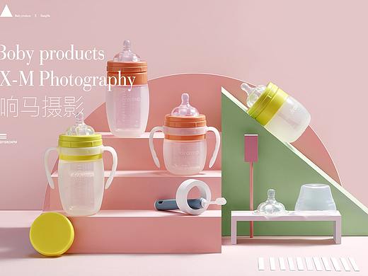 Baby Products|属于宝宝的多彩世界|响马摄影