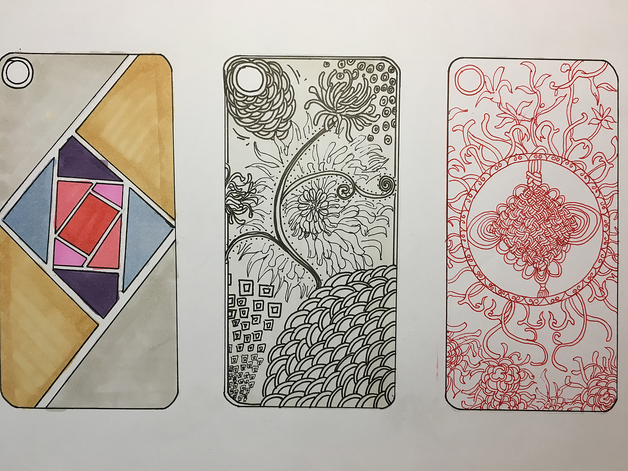 無(wú)言（圖ZODEyNjY1ODg=） - 創(chuàng)作習(xí)作 - 站酷設(shè)計(jì)師手中筆原創(chuàng)素材 - 站酷ZCOOL