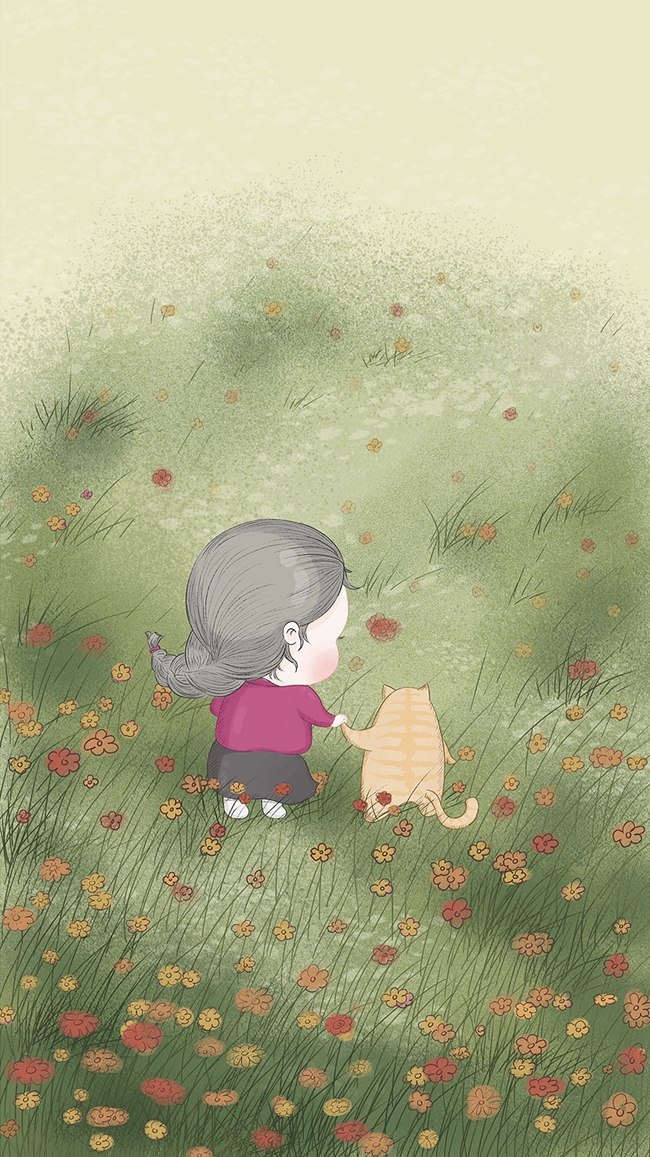 练习稿（图ZMjM5NTM3NjI0） - 儿童插画 - 站酷设计师听雨的丸子原创素材 - 站酷ZCOOL