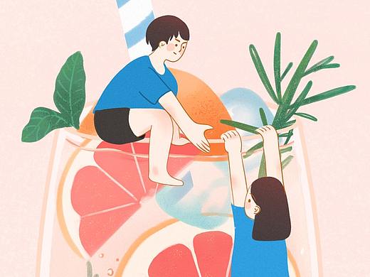 夏日梦想