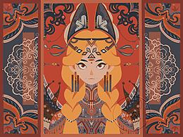 你好~狐狸小姐🦊