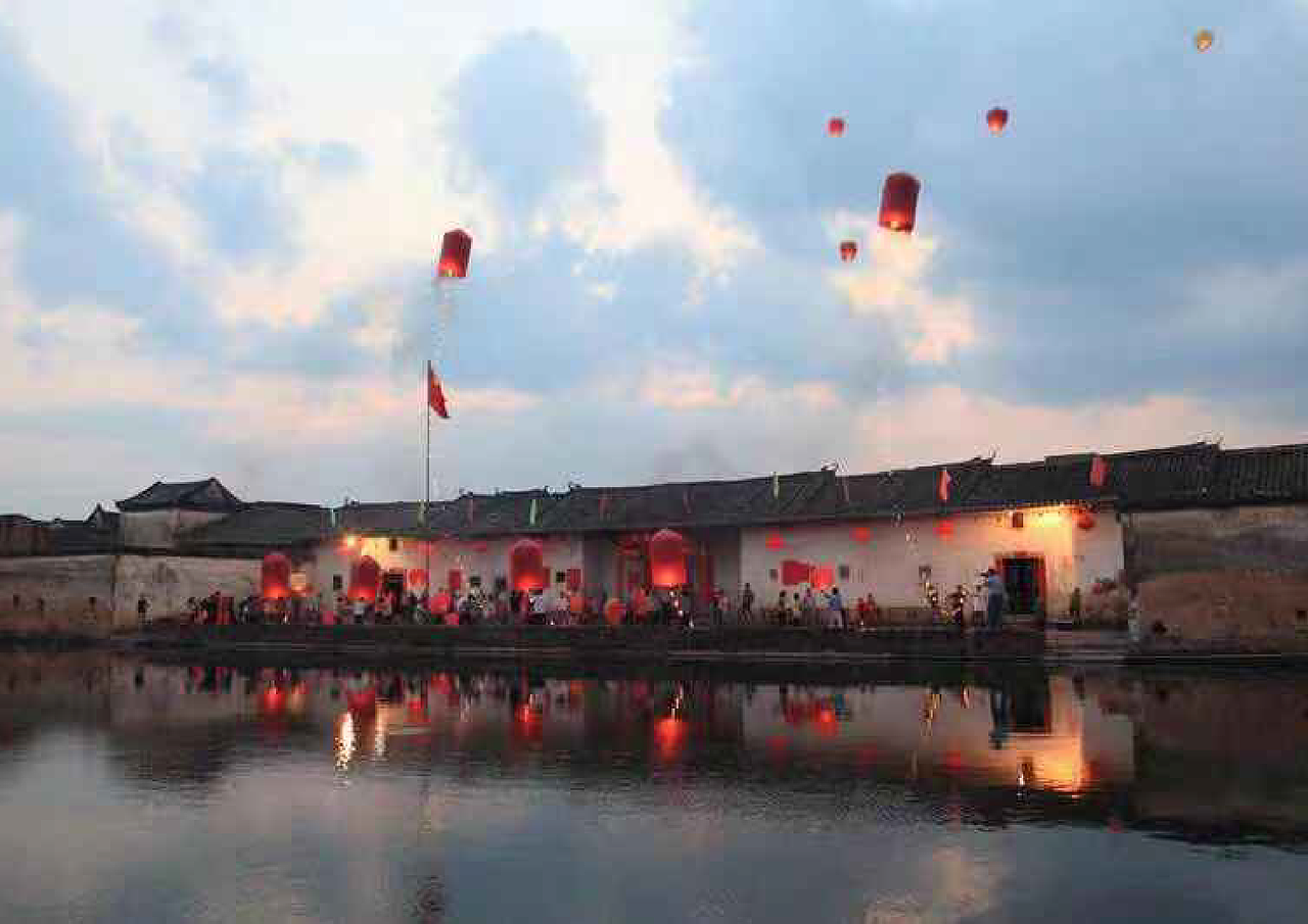 世界客都梅州的中华老字号——珍珠红品牌升级