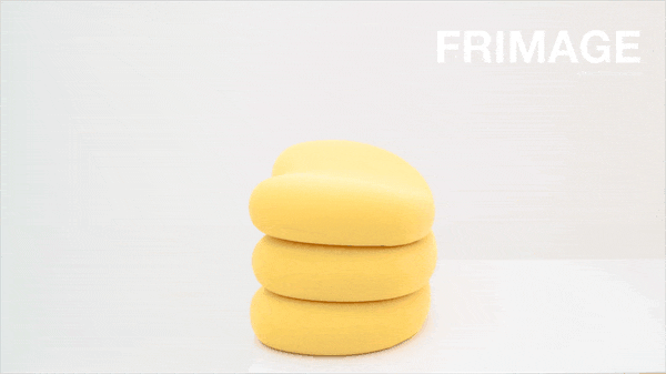 产品摄影/躺岛枕头✖️摄影师小可