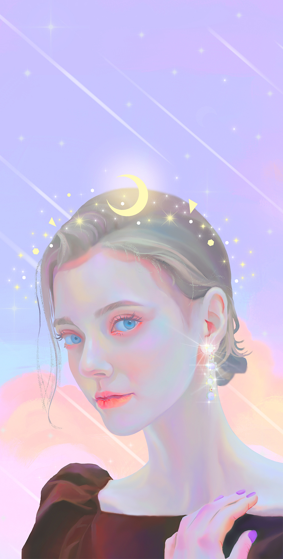 爱，不是寻找一个完美的人，而是学会用完美的眼光欣赏那个不完美的人。
